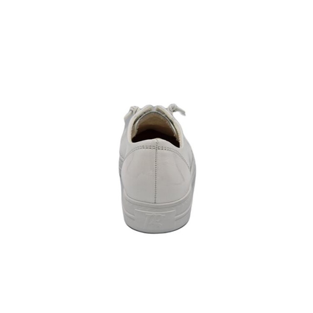 Paul Green 4081 Sneakers Wit 4081 large