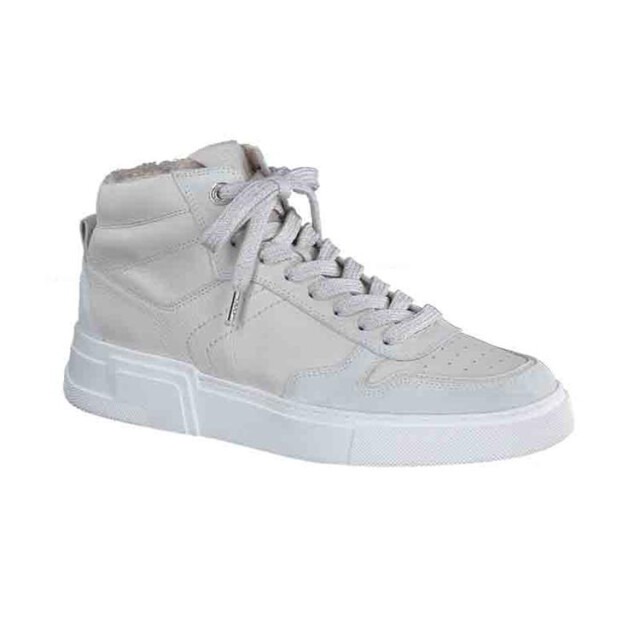 Paul Green 5373 Veterschoenen Beige 5373 large