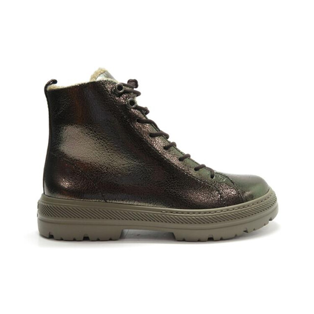 Paul Green 5287 Enkellaarzen Brons 5287 large