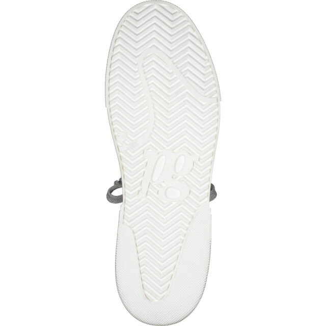 Paul Green 5373 Veterschoenen Beige 5373 large
