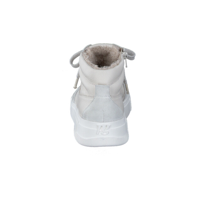Paul Green 5373 Veterschoenen Beige 5373 large
