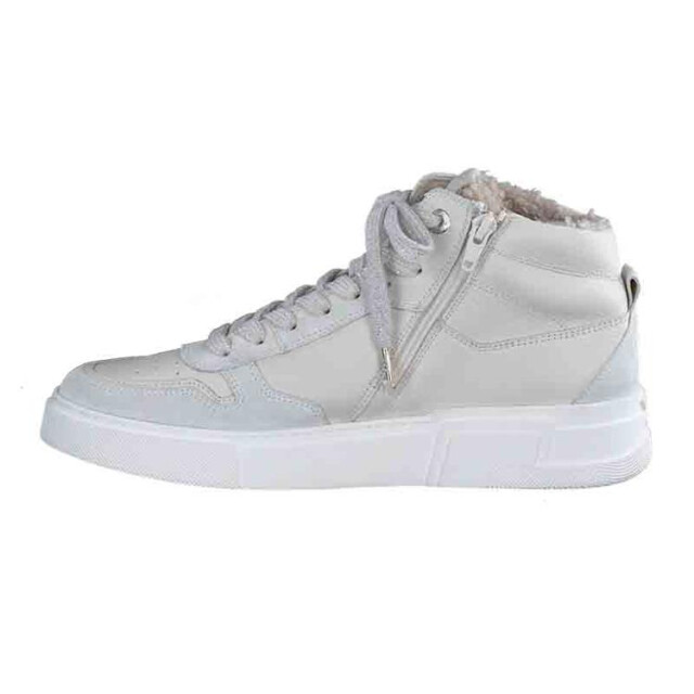 Paul Green 5373 Veterschoenen Beige 5373 large