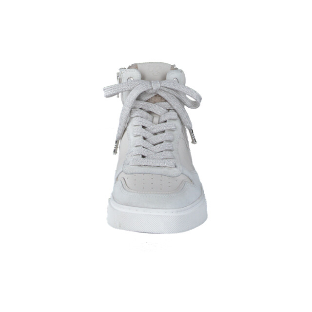 Paul Green 5373 Veterschoenen Beige 5373 large