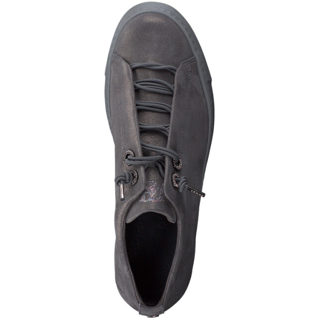 Paul Green 5417 Sneakers Grijs 5417 large