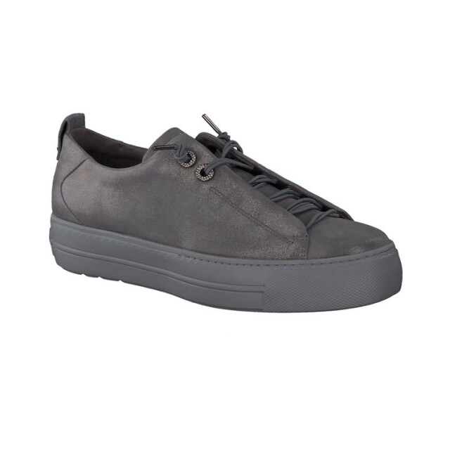 Paul Green 5417 Sneakers Grijs 5417 large