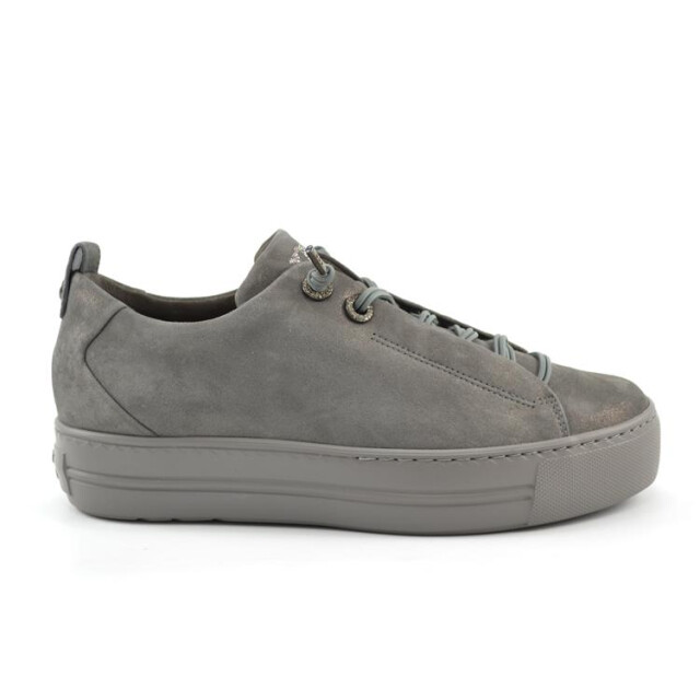 Paul Green 5417 Sneakers Grijs 5417 large