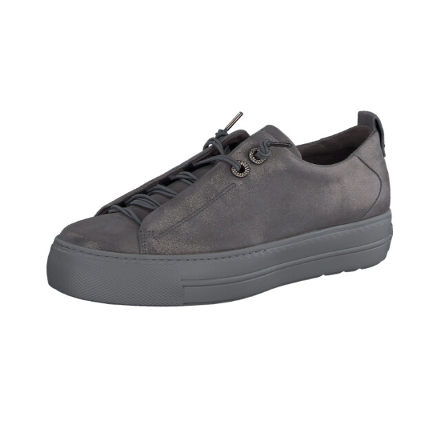 Paul Green 5417 Sneakers Grijs 5417 large