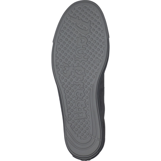 Paul Green 5417 Sneakers Grijs 5417 large