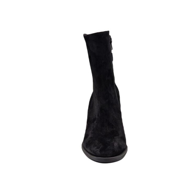Paul Green 8147 Enkellaarzen Zwart 8147 large