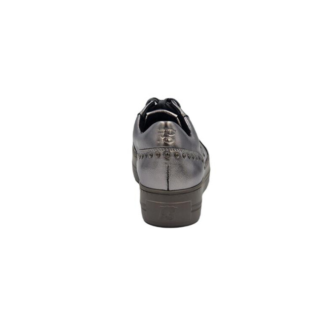 Paul Green 5381 Sneakers Zilver 5381 large