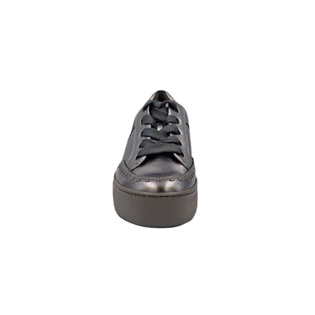 Paul Green 5381 Sneakers Zilver 5381 large