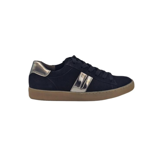 Paul Green 5364 Sneakers Zwart 5364 large