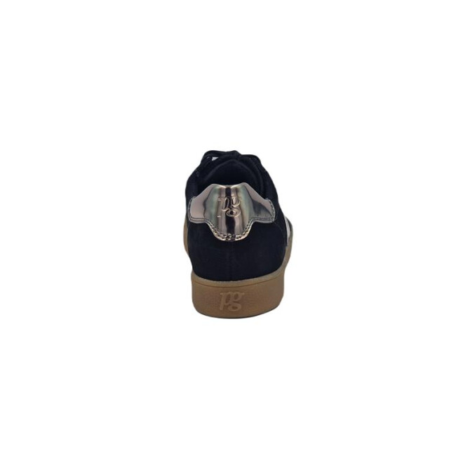 Paul Green 5364 Sneakers Zwart 5364 large
