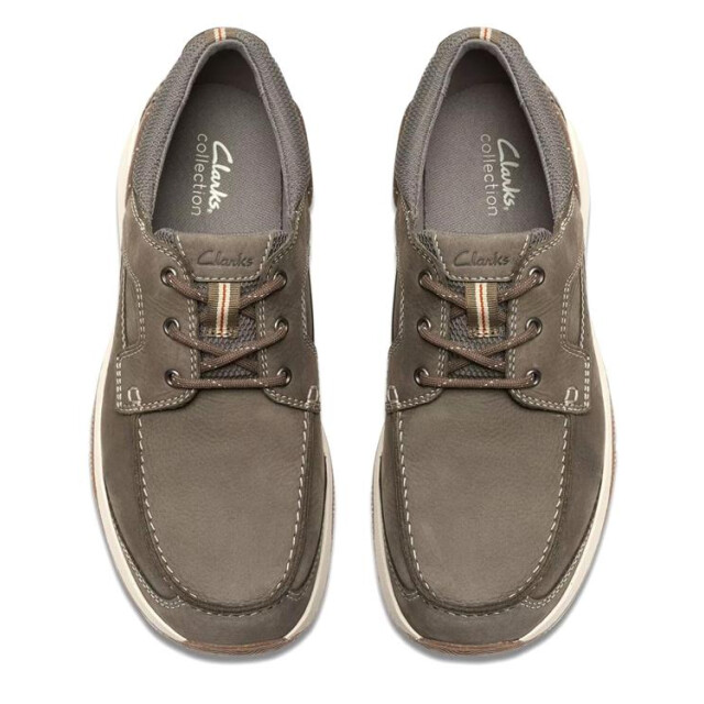 Clarks Original Sailview lace SAILVIEW LACE large