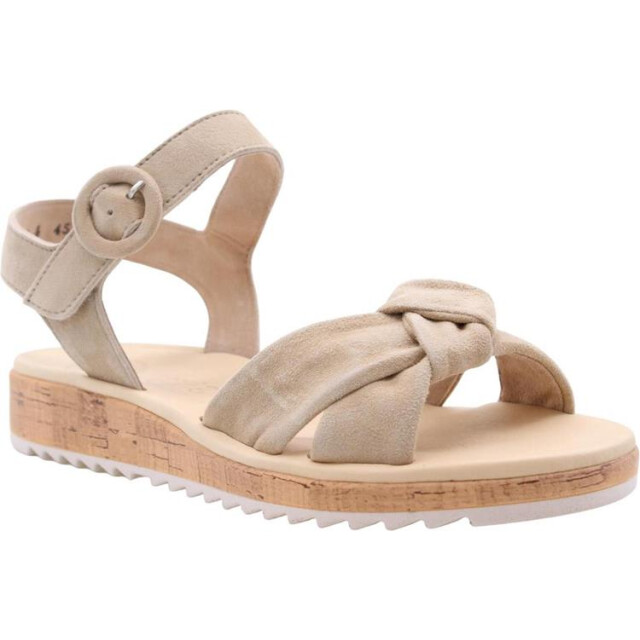 Paul Green 020092 Sandalen Beige 020092 large
