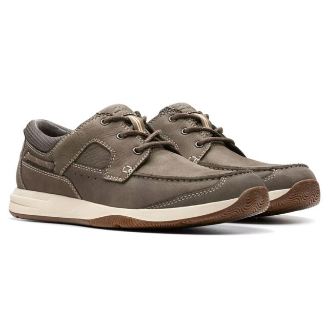 Clarks Original Sailview lace SAILVIEW LACE large