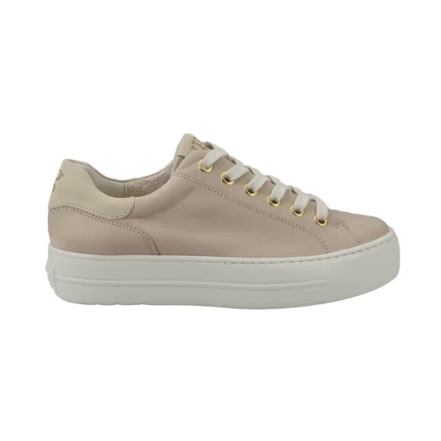 Paul Green 5320 Sneakers Beige 5320 large
