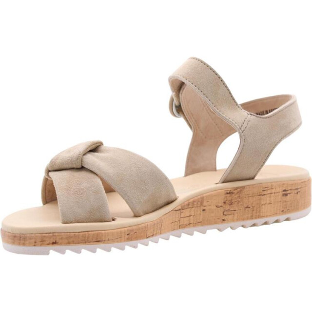 Paul Green 020092 Sandalen Beige 020092 large