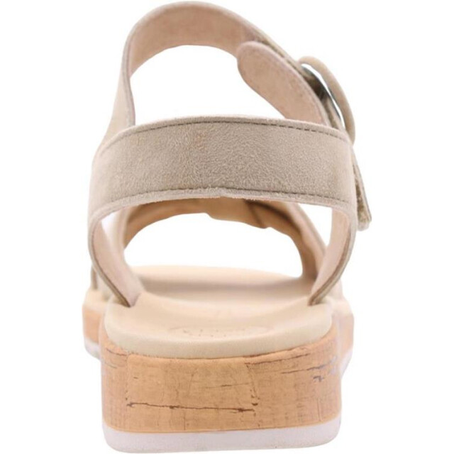 Paul Green 020092 Sandalen Beige 020092 large