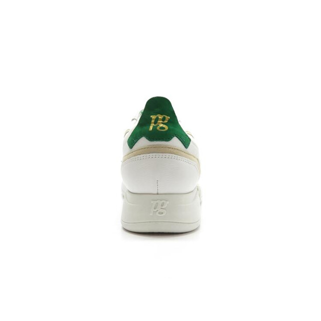Paul Green 5335 Sneakers Wit 5335 large