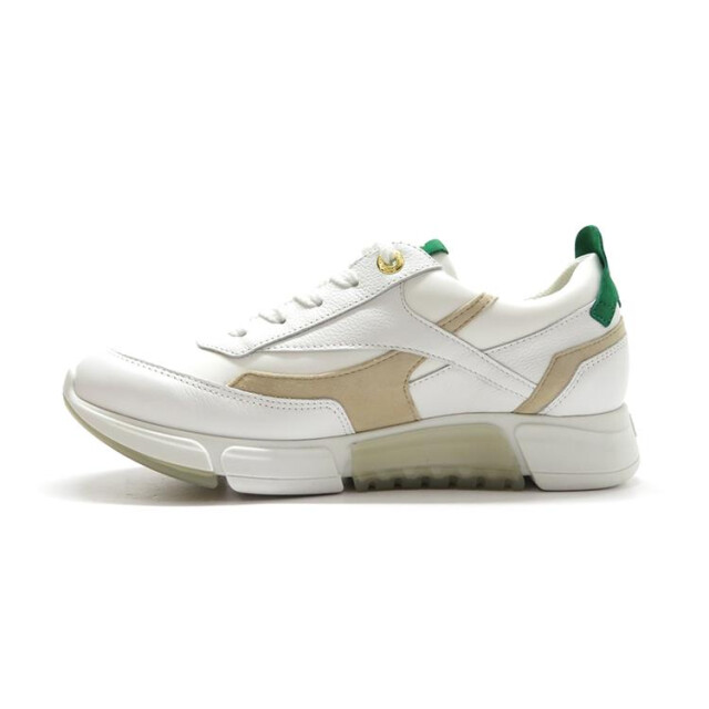 Paul Green 5335 Sneakers Wit 5335 large