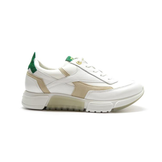 Paul Green 5335 Sneakers Wit 5335 large