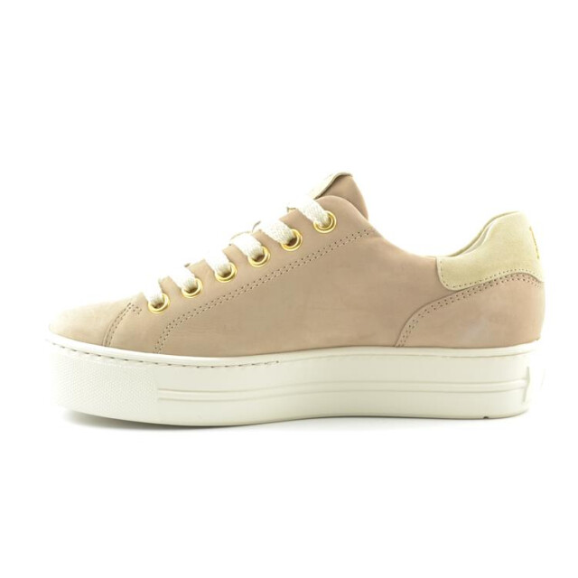 Paul Green 5320 Sneakers Beige 5320 large