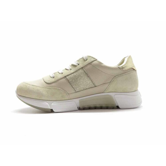 Paul Green 5334 Sneakers Beige 5334 large