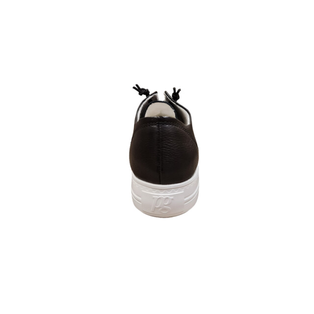 Paul Green 4081 Sneakers Zwart 4081 large