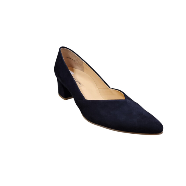 Paul Green 3740 Pumps Blauw 3740 large