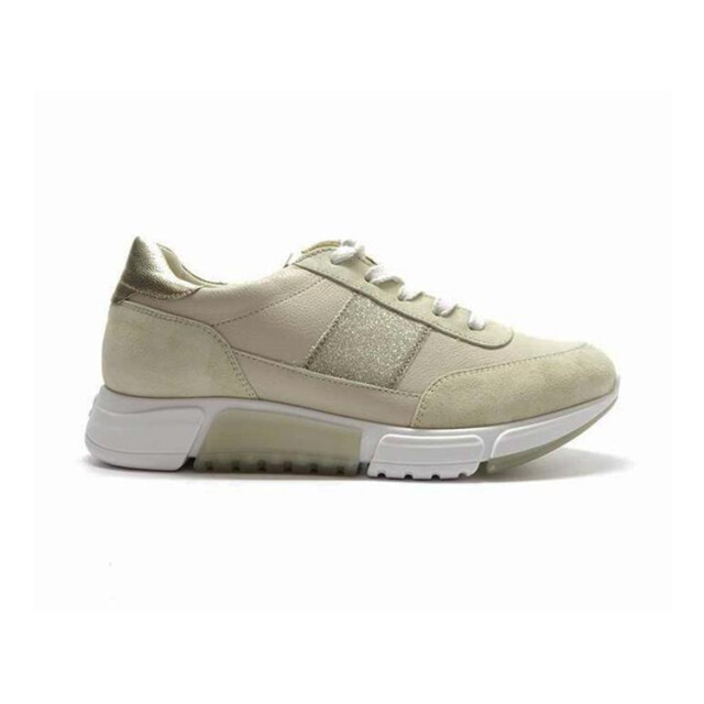 Paul Green 5334 Sneakers Beige 5334 large