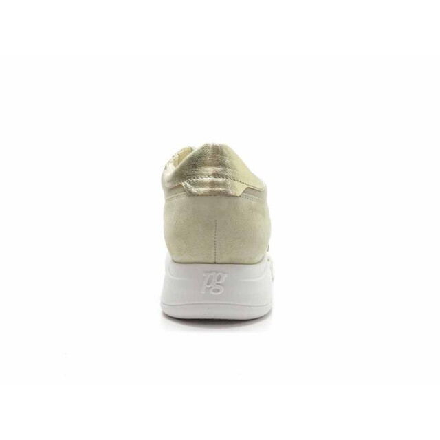 Paul Green 5334 Sneakers Beige 5334 large