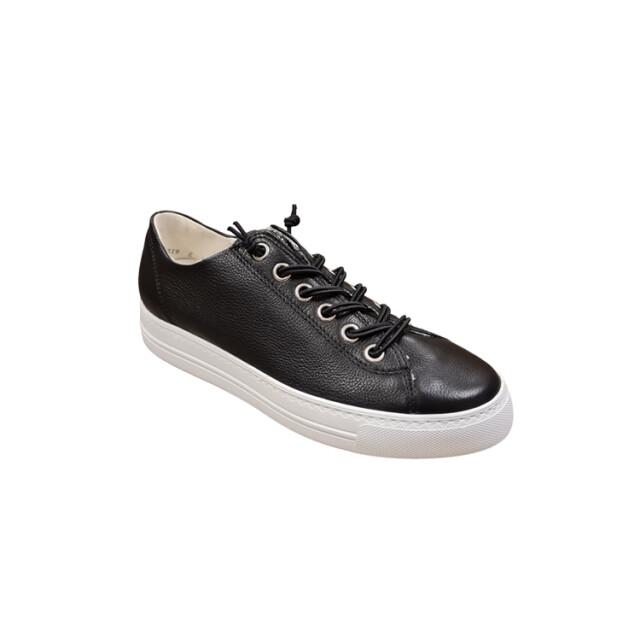 Paul Green 4081 Sneakers Zwart 4081 large