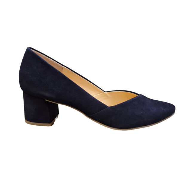 Paul Green 3740 Pumps Blauw 3740 large