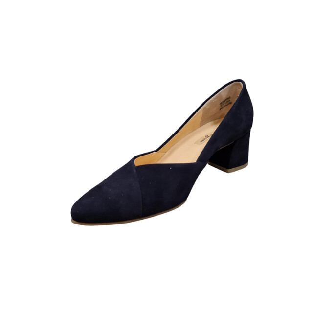 Paul Green 3740 Pumps Blauw 3740 large