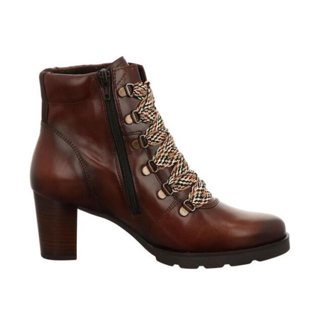 Gabor 35.542 Enkellaarzen Cognac 35.542 large