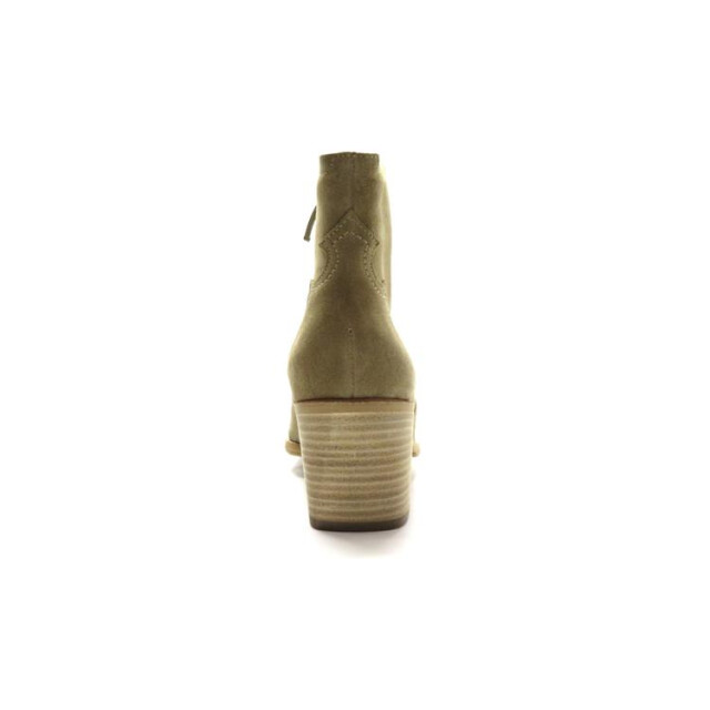 Paul Green 8110 Enkellaarzen Beige 8110 large