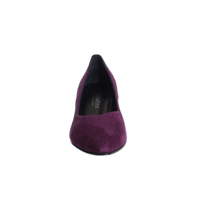 Peter Kaiser 48401 Lona Pumps Paars 48401 Lona large