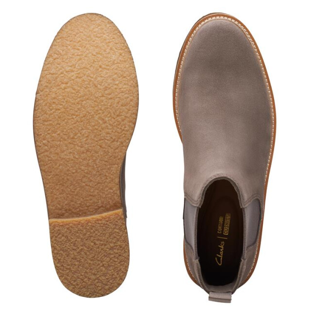 Clarks Original Clarkdale easy CLARKDALE EASY large