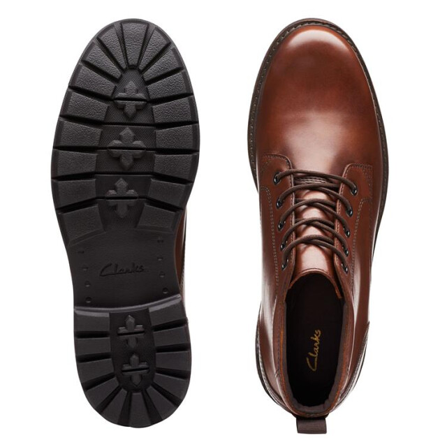Clarks Original Batcombe mix BATCOMBE MIX large
