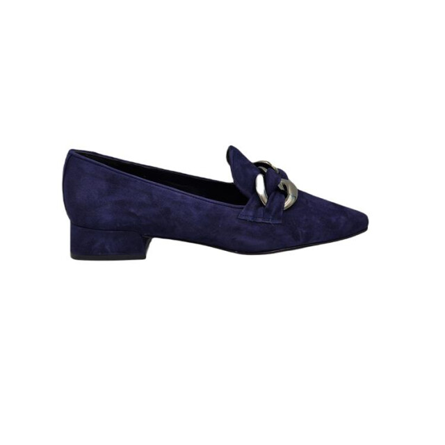 Peter Kaiser 25453 Gilda Pumps Blauw 25453 Gilda large