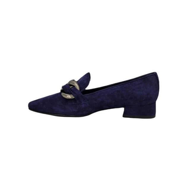 Peter Kaiser 25453 Gilda Pumps Blauw 25453 Gilda large