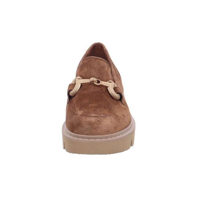 Paul Green 1043 Loafers Cognac 1043 large