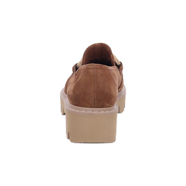 Paul Green 1043 Loafers Cognac 1043 large