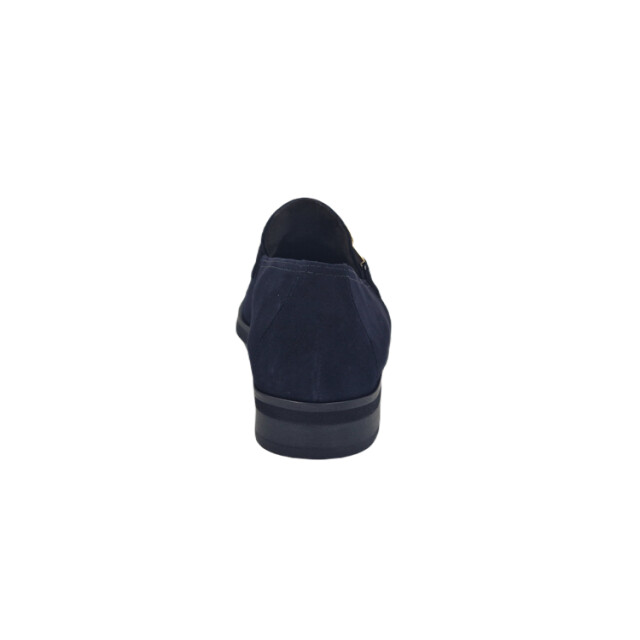 Paul Green 1044 Loafers Blauw 1044 large
