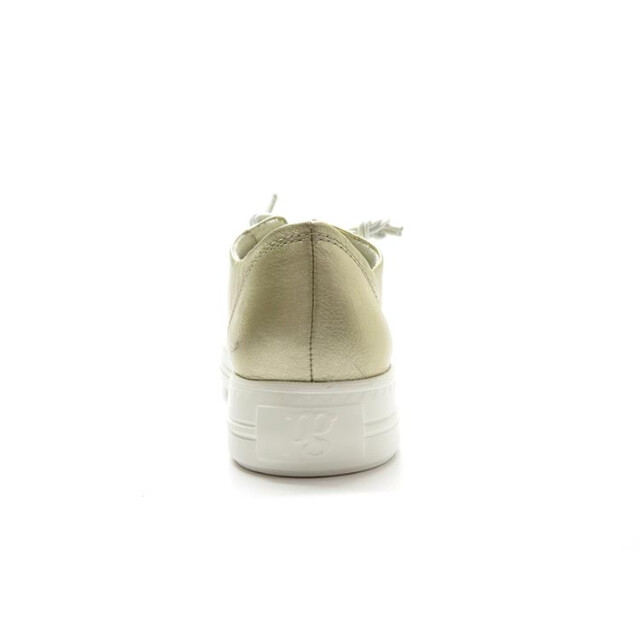 Paul Green 4081 Veterschoenen Goud 4081 large