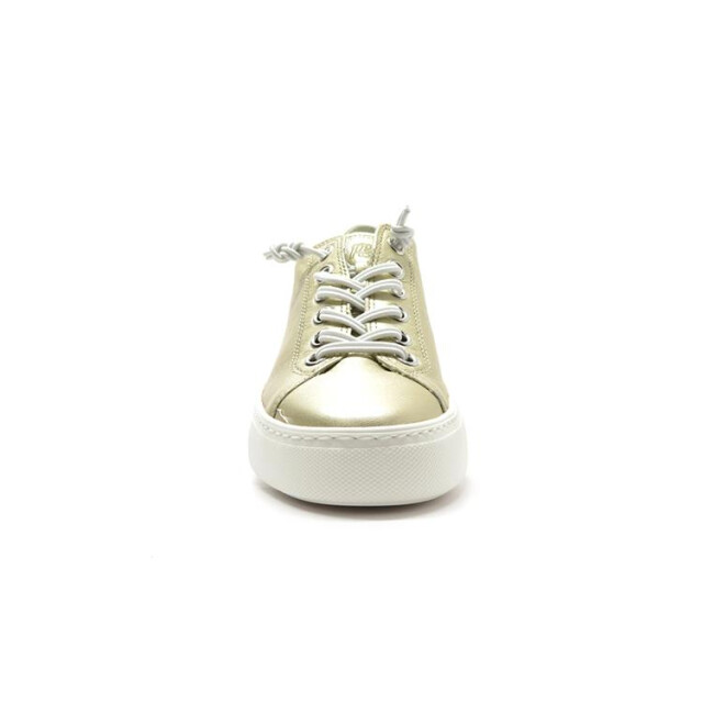 Paul Green 4081 Veterschoenen Goud 4081 large