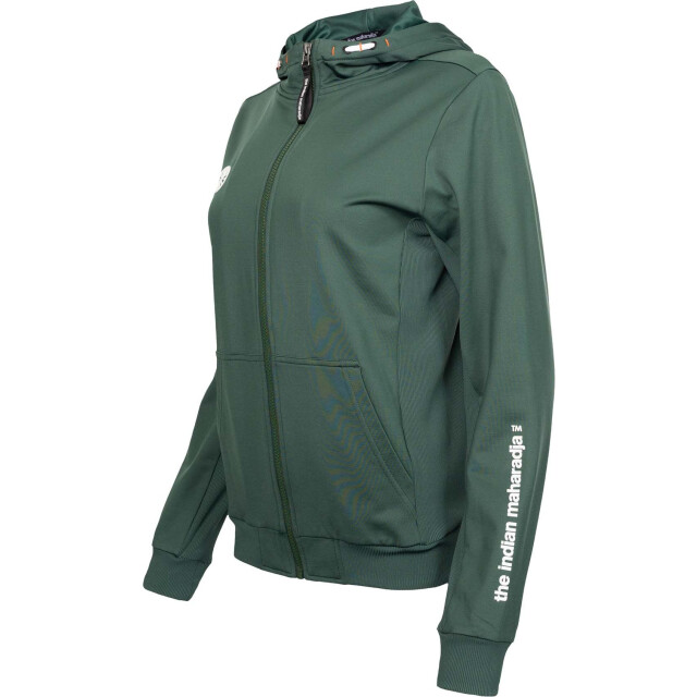 The Indian Maharadja hooded jacket hooded jack tennis dames - 069955_330-XXL large