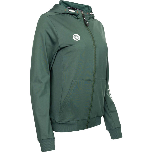 The Indian Maharadja hooded jacket hooded jack tennis dames - 069955_330-XXL large