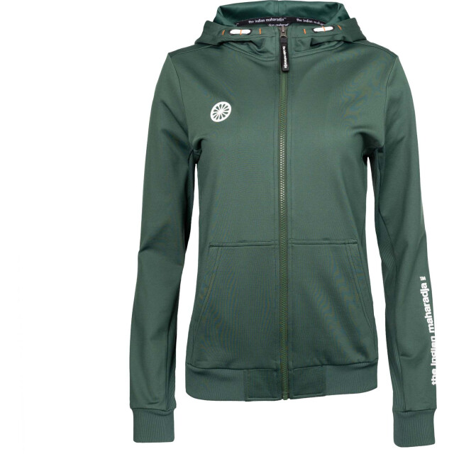The Indian Maharadja hooded jacket hooded jack tennis dames - 069955_330-XXL large